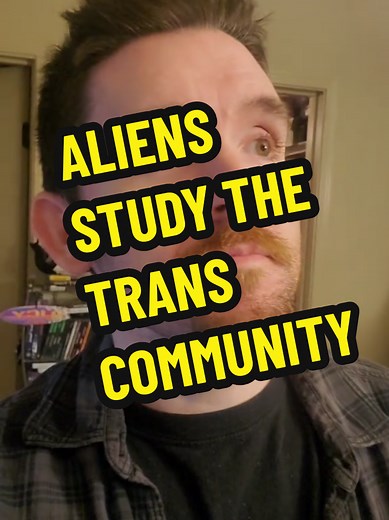 Alec Hamlin on TikTok