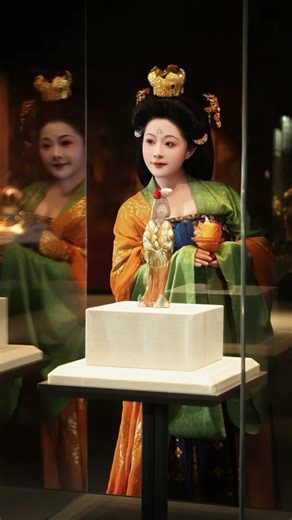 Ancient Fashion Showcase: Dive into Timeless Styles