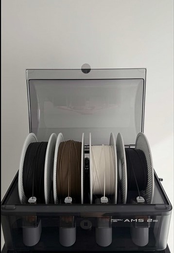 Impresora 3D Bambu Lab: ideas para imprimir objetos de cocina