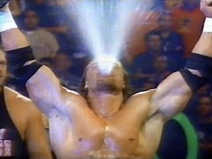 ▶️ WrestleMania X-Seven - WWE: Wrestlemania: XVII