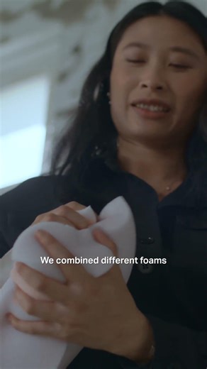 Behind the scenes: Creating a new era of sofas | King FreeForm