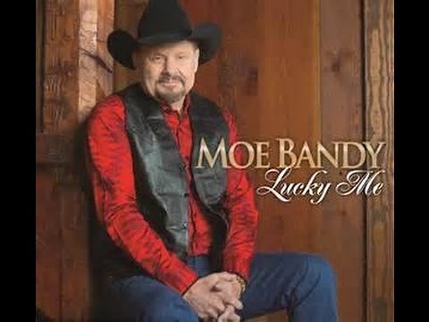 Moe Bandy - Old Frame Of Mind 2016