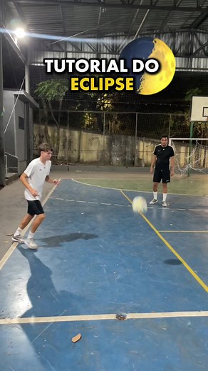 Eclipse Altinha Tutorial: Mastering the Move