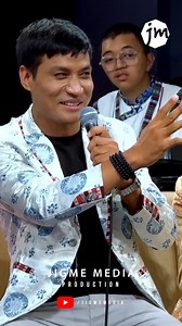 Jigme Media on Reels