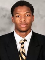 Micah Mays Jr., Wake Forest Demon Deacons, Wide Receiver