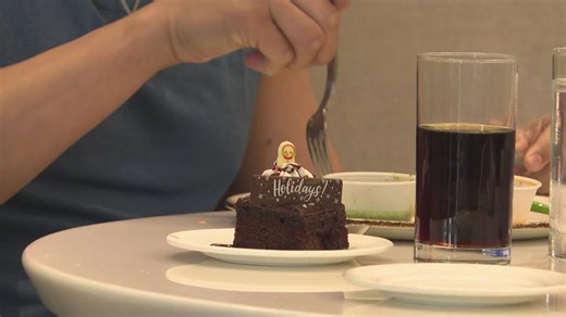 No cooking needed: Jacksonville restaurant stays open to serve Christmas feast