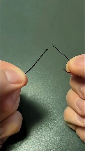 How to Tie a Fishing Line Especially for Beginners