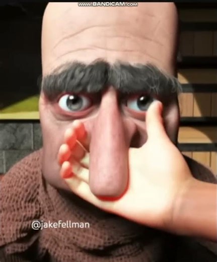 MİNECRAFT RTX200% BIG NOSE VİLLAGER