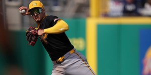 Konnor Griffin: Everything to know about MLB's No. 1 prospect