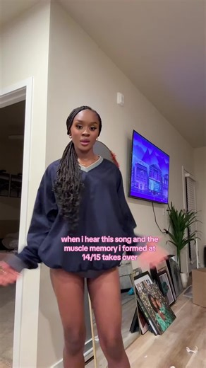 Had to include the clips😭 this was my FAVORITE dubsmash dance #fyp #foryou #audios #trending