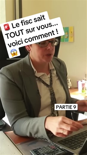 Le fisc et vos biens : ce qu'il sait vraiment !