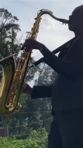 Morant Gmusic on Instagram: "your song becomes my breath, merging into one feeling😔 that speaks deeper than any words #saxo #rgl #rwandaful🇷🇼 #fypreelsシ゚ . . . 🎷@morant__g 🎬@_dorcy14 🤝@nexesorg"