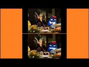 MasterCard - Icons (2005, USA) Super Bowl 39 Commercials Side By Side Comparison