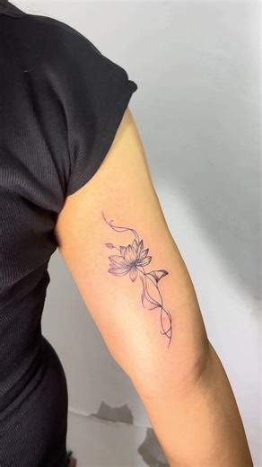 Trust in Tattoo Artistry: A Client's Appreciation