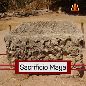 Do you know what the Mayan sacrifices were like? Know everything here ▷➡️ Postposmo