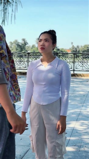 PH | He mocked her, then KARMA HIT! 😱[PUREHERO]#trending #shorts #viral #kindness