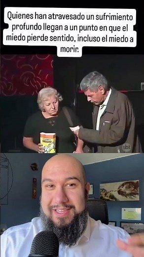 ANALYSIS: The Viral "Shadow" Experiment (Only 1 in 10 dares) #psychology #shorts