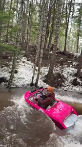5.8K views · 142 reactions | @grindhardplumbingco ・・・ About that time of year again, melt off is going crazy right now! | Jetstream Adventure Boats | Facebook