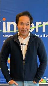INFORMS Member in a Minute with Enrico