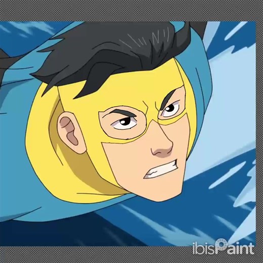 es la primera vez qué hago esto, y no salio mal XD#invencible #nogogglesmark