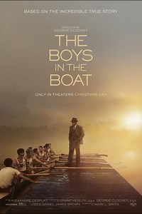 The Boys in the Boat (2023) - Where to Watch