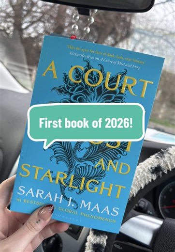 Happy New Year Book Recommendations for 2026