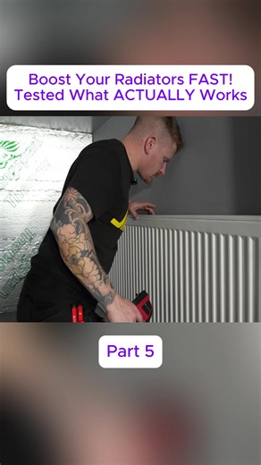 Boost Your Radiators Quickly with Effective DIY Tips