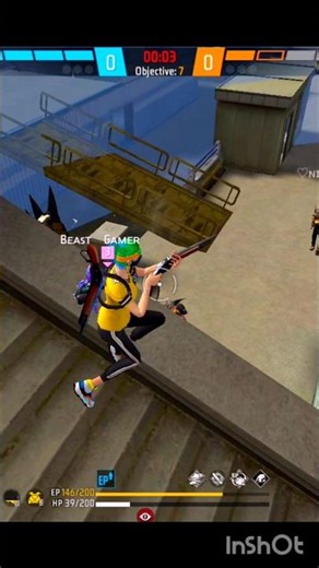 Headshots In Free Fire