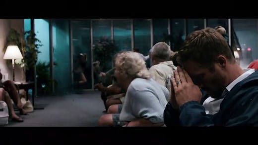 Hours | movie | 2013 | Official Trailer