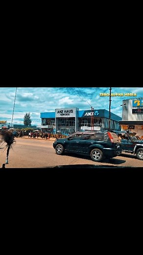 Bena People will relate! Thank you big brother Welo Woodsman for the song🫡🙏 #PNGMusic #viralreelsシ #2025reels #BurnerNokondi | Zero Alpha Media