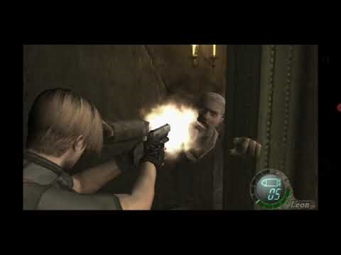 Re4 aethersx2 pro pemula