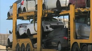 Road Authority's Transport Inspector, Richard Milinga has warned truck drivers against evading weighbridges as no transport will be let go without a Clearance Weight Certificate. | NBC Digital News