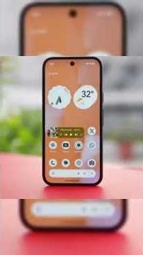 Pixel 10 Pro Users Spot Weird Burn Marks - What’s Going On - Users Report Possible Heat Damage !!
