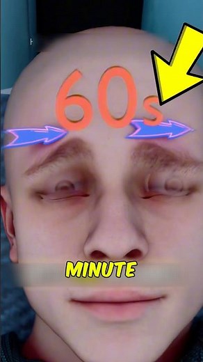 Can’t Sleep? Try This 60-Second Eye Trick Tonight!