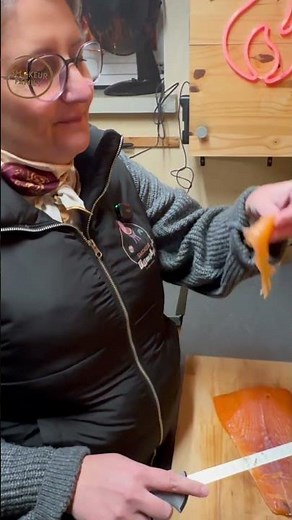 The step everyone forgets when trying to make perfect smoked salmon