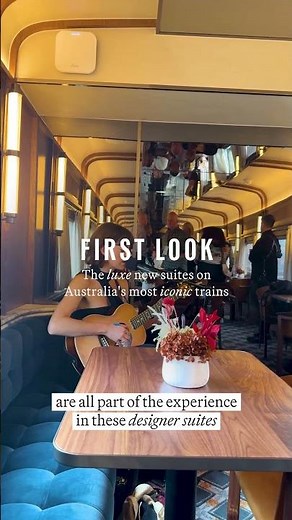 Journey Beyond's Aurora Australis Suites