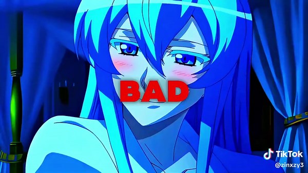 Esdeath Character Analysis and Edit Insights