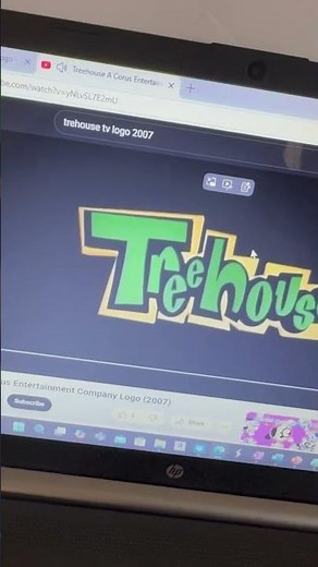 Radical Sheep/Treehouse TV (2002)