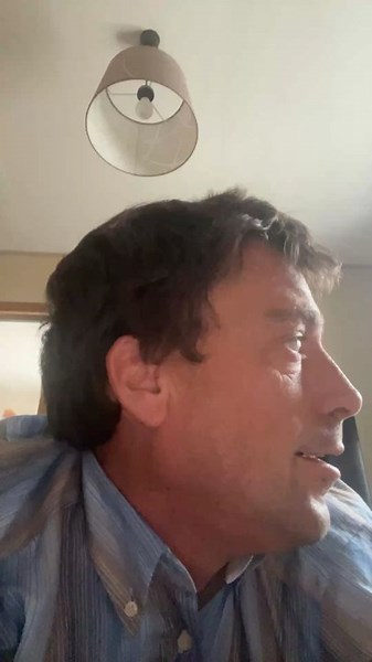 Une photographie ratée