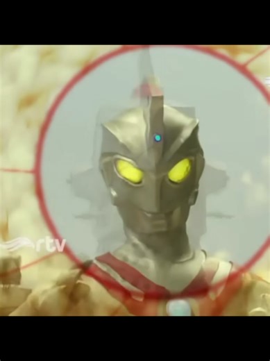 Ultraman ace