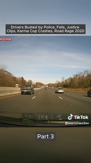 INSTANT KARMA | Drivers Busted by Police, Fails, Justice Clips, Karma Cop Crashes, Road Rage 2020 #Police #Cops #Viral