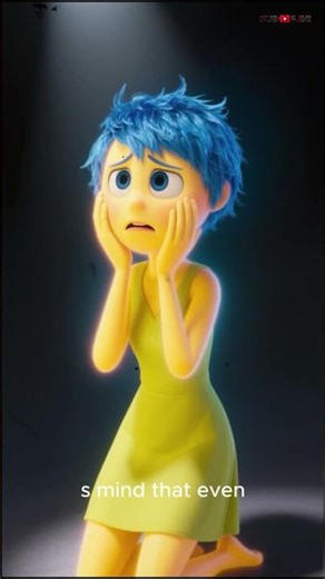 “Inside Out’s Secret Ending Will Change How You See Riley 😱
