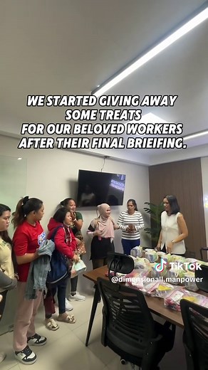 WAKE UP TO A BETTER FUTURE.💛 JOIN THE DIMENSION LEAGUE‼️ 2 ways to apply: 1. Walk in at the DIMENSION-ALL MANPOWER INC.’S main office from Mondays to Fridays , 9:00 am to 6:00 pm to submit your application; 2. Email your CV and initial requirements at 𝐜𝐯.𝐝𝐢𝐦𝐞𝐧𝐬𝐢𝐨𝐧𝐚𝐥𝐥@𝐠𝐦𝐚𝐢𝐥.𝐜𝐨𝐦 with the subject: NAME/POSITION Applicants' CV/resume and documents are reviewed regularly. Only shortlisted candidates will be contacted via sms or DAMI business emails. Documents to bring: Detailed