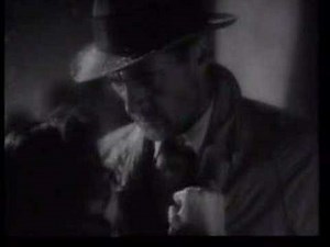 Meet John Doe: Final scenes