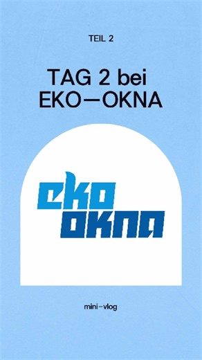 Tag 2 bei Eko-Okna 🔥 Meetings, neue Kollektionen, Hightech-Produktion & richtig starke Eindrücke! 💪 Zwei Tage voller Innovation, Partnerschaft & Inspiration 🚀 #WepferBauprojekte #EkoOkna #Bauprojekte #Partnerschaft #Innovation