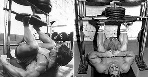 Leg Press Alternatives: Most Effective Leg Press Alternative Exercises