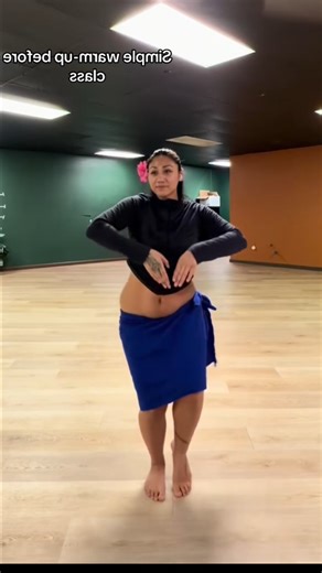Tahiti Solo Dance Video 💃 Viral Video #viralvideo #bellydance #tahitidance #tahitiandance
