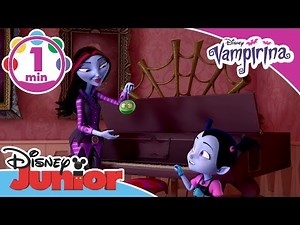 Vampirina | Cântecul perfect pentru petrecere