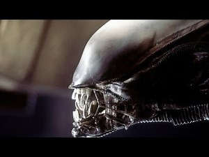 Todas las Muertes de Alien (1979)