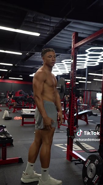 Let Him Cook: Chase De Moor's Too Hot to Handle Journey